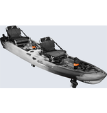 Ocean Kayak 2025 Tandem Malibu PDL T
