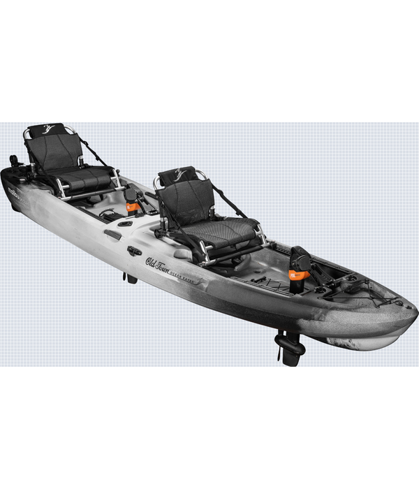 Ocean Kayak 2025 Tandem Malibu PDL T