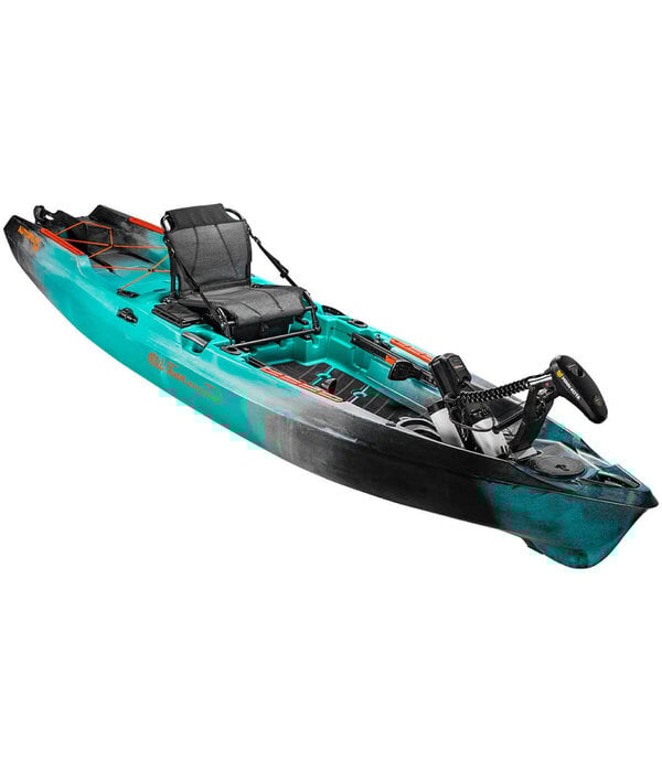 Old Town 2025 Sportsman AutoPilot 136