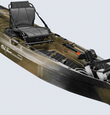 Old Town 2025 Sportsman AutoPilot 136