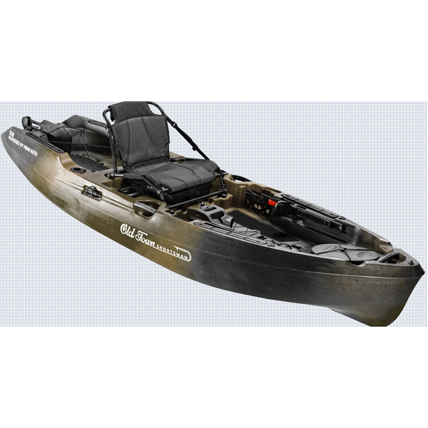 (Prior Year Model) 2024 Sportsman MK 106