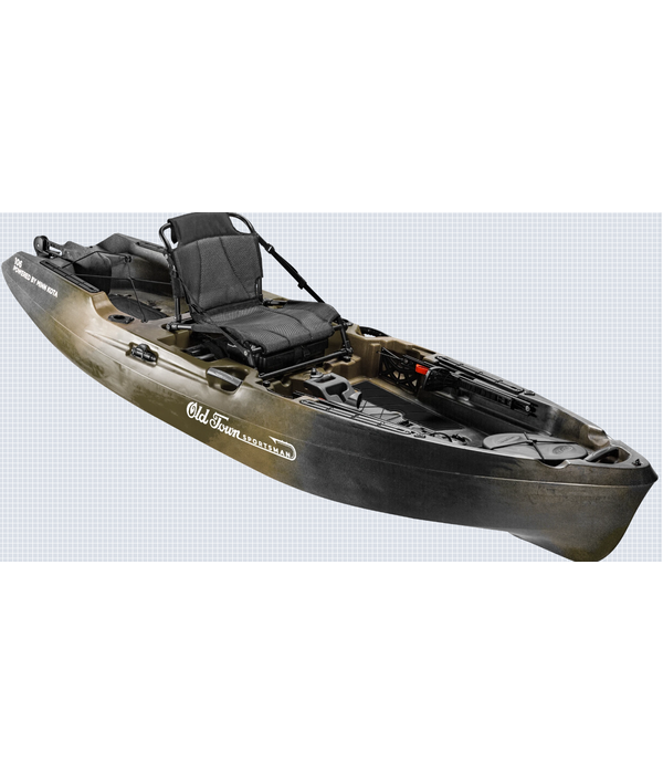 Old Town (Prior Year Model) 2024 Sportsman MK 106