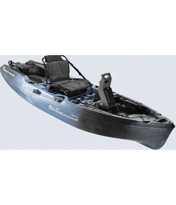 Old Town (Prior Year Model) 2024 Sportsman MK 106