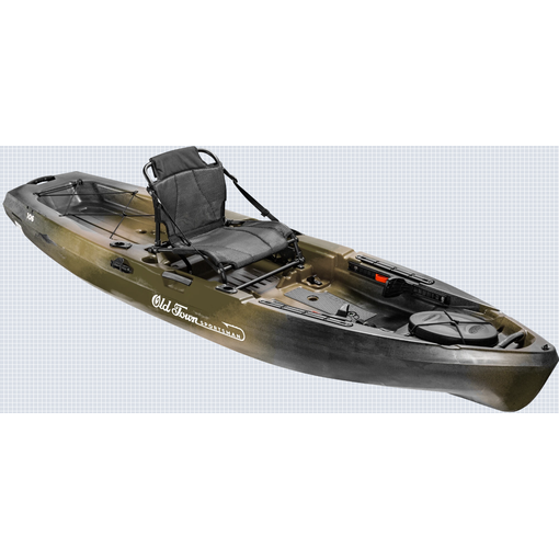 Old Town (Prior Year Model) 2024 Sportsman 106