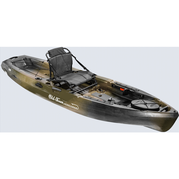 (Prior Year Model) 2024 Sportsman 106