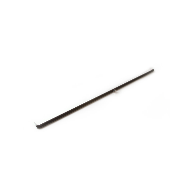 Tiller Crossbar Getaway EZ-Loc 17+