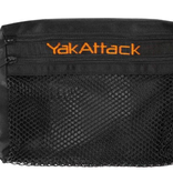 Yak-Attack 16" BlackPak Pocket GridLoc Compatible With Mounting Hardware
