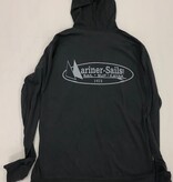 Mariner Sails (Closeout) Ladies Zip Up Hoodie