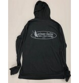 Mariner Sails (Closeout) Ladies Zip Up Hoodie