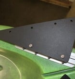 Anchor Wizard Triangle Mounting Plate