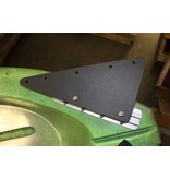 Anchor Wizard Triangle Mounting Plate