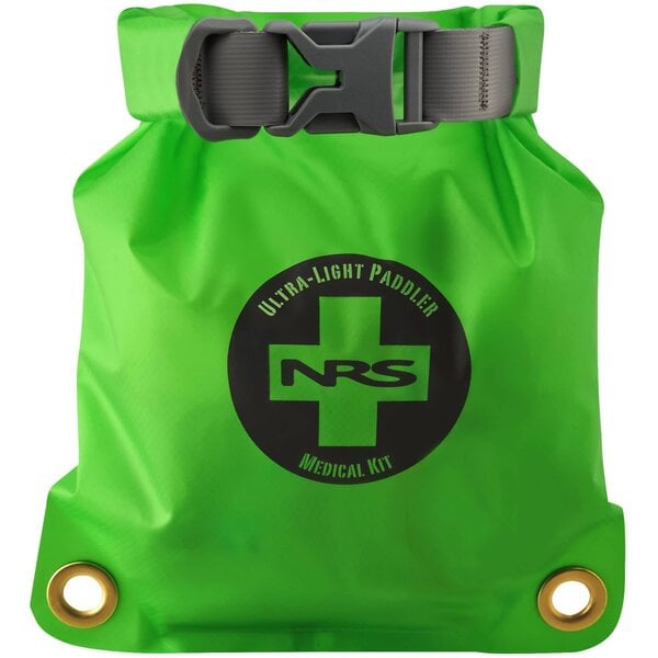 Ultra Light Paddler Medical Kit