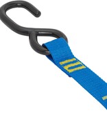 NRS Watersports J-Hook Tie-Down Straps