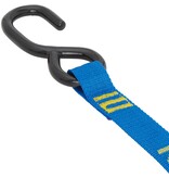 NRS Watersports J-Hook Tie-Down Straps