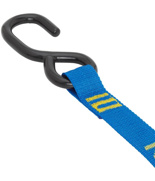 NRS Watersports J-Hook Tie-Down Straps