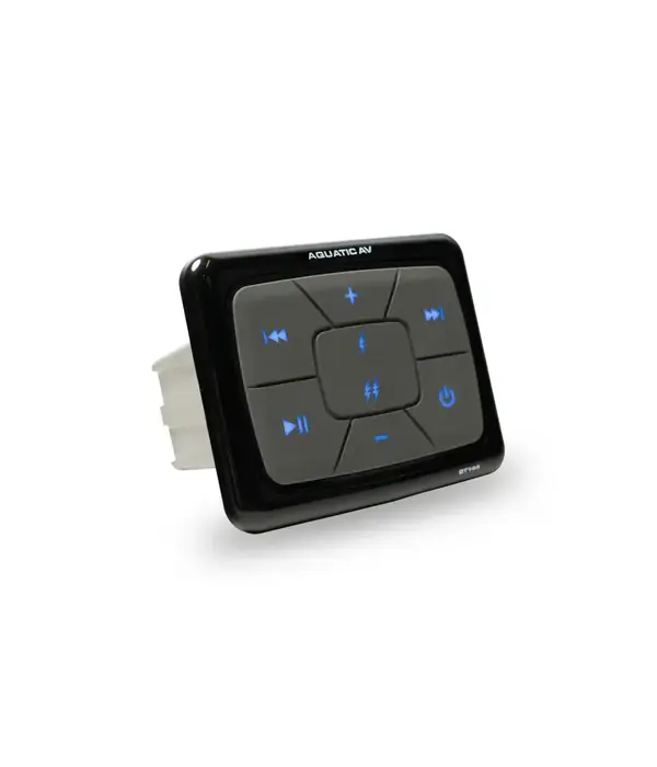 AquaticAV All-Terrain Bluetooth Stereo