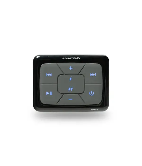AquaticAV All-Terrain Bluetooth Stereo