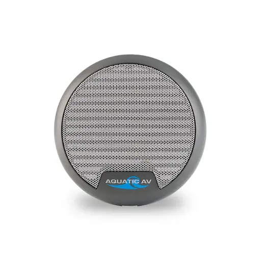 AquaticAV Black Speaker Grill