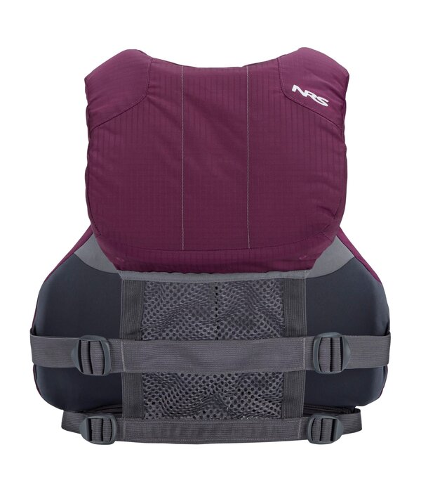 NRS Watersports 2025 Lucid PFD