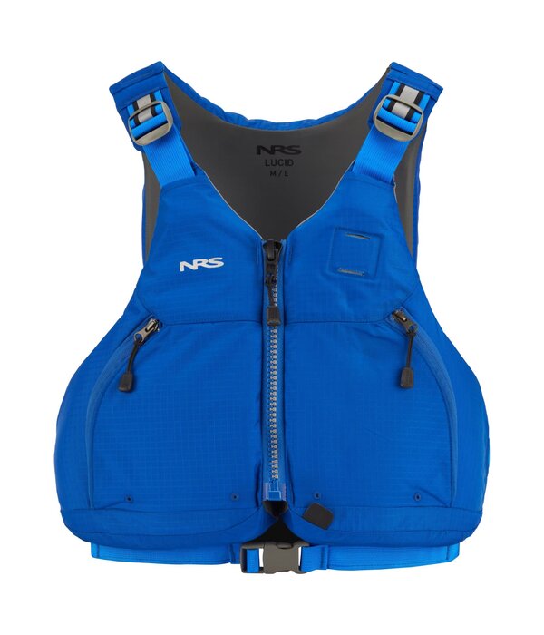 NRS Watersports 2025 Lucid PFD
