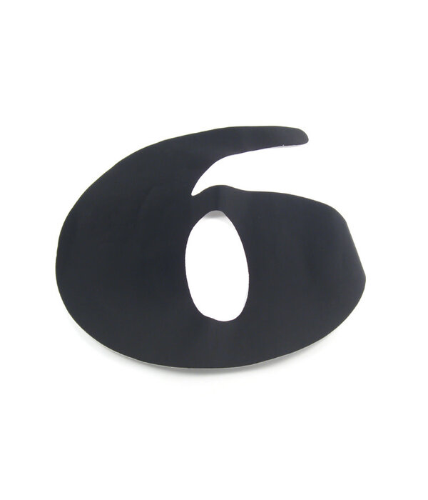 Catamaran Sail Numbers