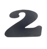Catamaran Sail Numbers
