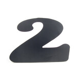 Catamaran Sail Numbers