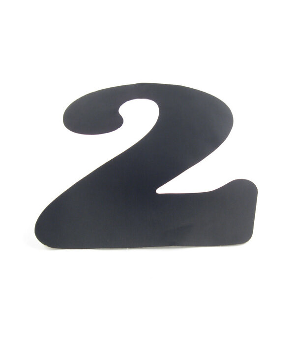 Catamaran Sail Numbers