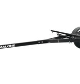 Malone Microsport Off-Road Lowbed Trailer With 78" Load Bars (Requires Additional Make Ready And Shipping Charges)