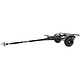 Microsport Off-Road Lowbed Trailer With 78" Load Bars