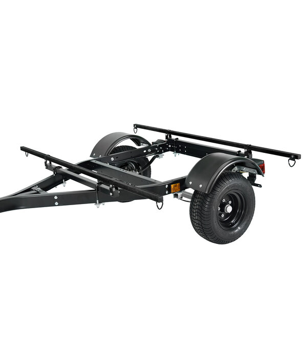 Malone Microsport Off-Road Lowbed Trailer With 78" Load Bars (Requires Additional Make Ready And Shipping Charges)