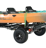 Malone Microsport Off-Road Lowbed Trailer With 78" Load Bars (Requires Additional Make Ready And Shipping Charges)