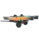 Malone Microsport Off-Road Lowbed Trailer With 78" Load Bars (Requires Additional Make Ready And Shipping Charges)
