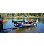 Malone Microsport Off-Road Lowbed Trailer With 78" Load Bars (Requires Additional Make Ready And Shipping Charges)