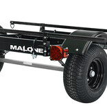 Malone Microsport Off-Road Lowbed Trailer With 78" Load Bars (Requires Additional Make Ready And Shipping Charges)