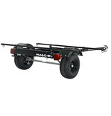 Malone Microsport Off-Road Lowbed Trailer With 78" Load Bars (Requires Additional Make Ready And Shipping Charges)