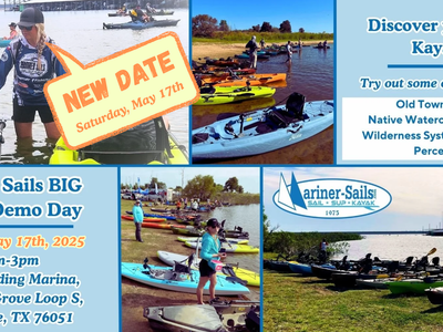 Big Spring Demo Day 2025