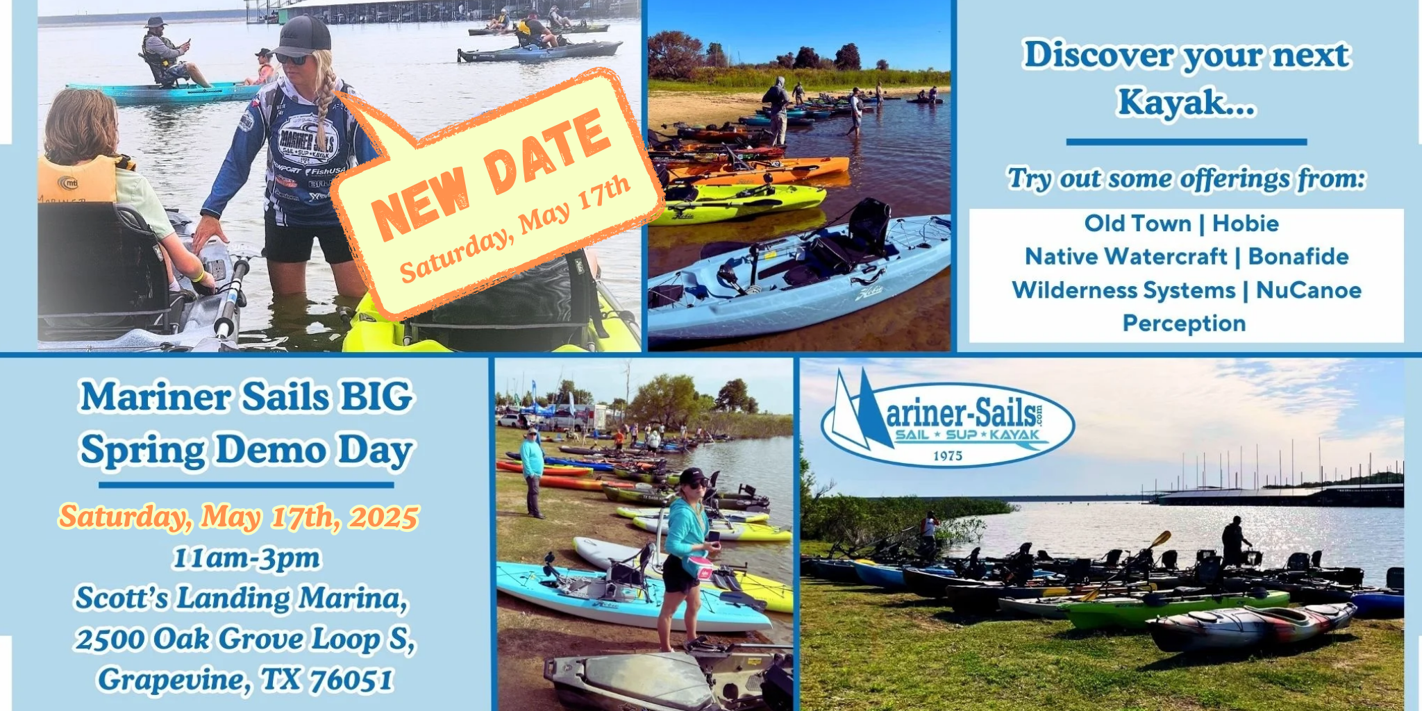 Big Spring Demo Day 2025