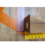 Mariner Sails Teak Wedge Large