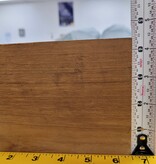 Mariner Sails Teak Wedge Large
