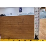 Mariner Sails Teak Wedge Large