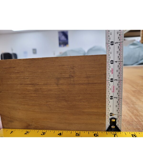 Mariner Sails Teak Wedge Large