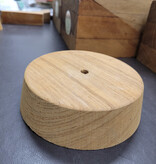 Mariner Sails Teak Winch Riser Small