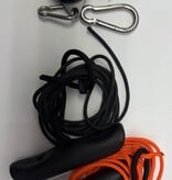 Mariner Sails Terrova Xi3 Kayak Motor Bow Mount Stow/Deploy Assembly