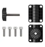 Garmin Zero Degree Pole Mount