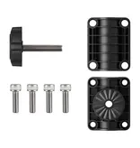 Garmin Zero Degree Pole Mount