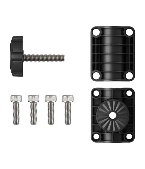 Garmin Zero Degree Pole Mount