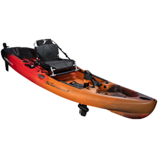 Ocean Kayak 2025 Malibu PDL