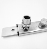 Ronstan Series 7 Lead Jib Car Without Block