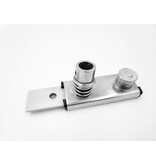 Ronstan Series 7 Lead Jib Car Without Block